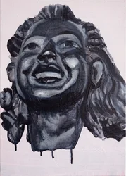 The Merry Maidens: Olivia