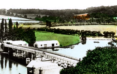 Cookham, Berkshire