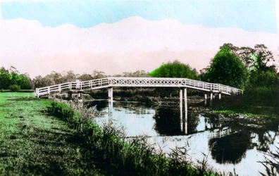Ridges Bridge