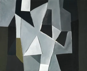 Architectonic Composition