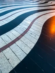 Composition - Architecture - Details