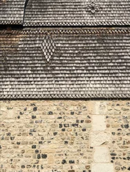 Composition - Architecture - Details