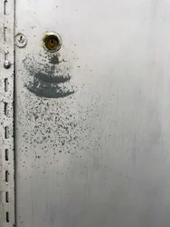 Composition - Architecture - Details