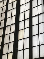 Composition - Architecture - Details