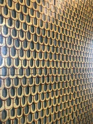 Composition - Architecture - Details