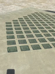 Composition - Architecture - Details