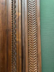 Composition - Architecture - Details