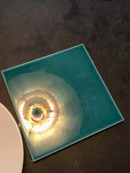 Composition - Ceramic
