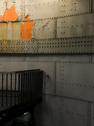 Composition - Metro