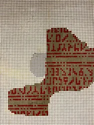 Composition - Mosaic