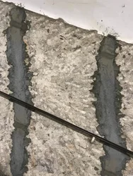 Composition - Texture