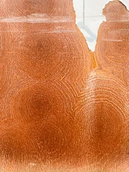 Composition - Texture