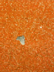 Composition - Mosaic
