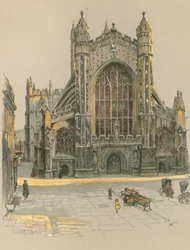 Bath Abbey