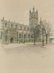 Gloucester Cathedral