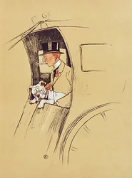 Hansom Cab