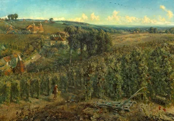 The Hop-Gardens of England