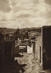 Mexico: Zacatecas