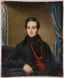 Manuel Remírez and Barreda