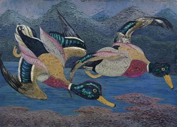 Ducks