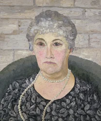 Mrs Sidney Haines
