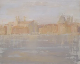 As From Afar, Venice
