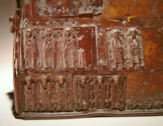 Breac Maodhog Shrine, Drumlane, County Cavan