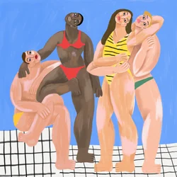 The Pool