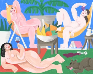 The Picnic