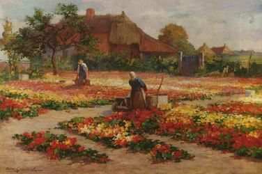 The Market Garden