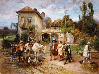 Don Quixote