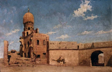 Impressions of Cairo
