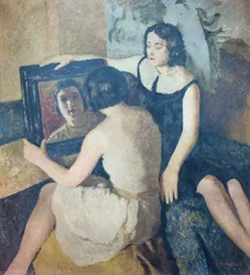 The sisters