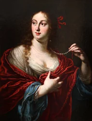 Allegory of Vanity