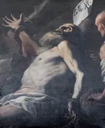 The Vision of Saint Jerome
