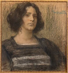 The Venetian Woman