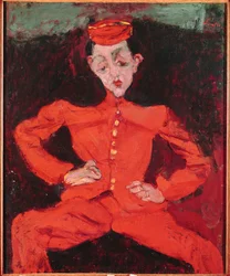 Le Groom, around 1925