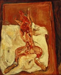 The Flayed Rabbit