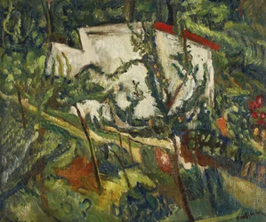 Maison de Clamart