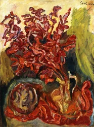 The Gladiolus