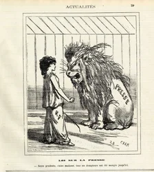 The Charivari