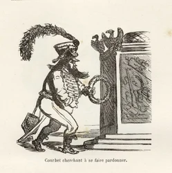 Parisian Chronicle (Cham)