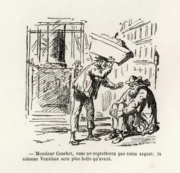 Parisian Chronicle (Cham)