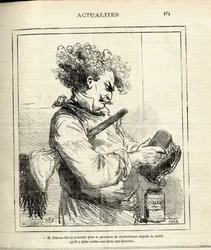The Charivari
