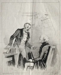 The Sick and the Doctors: No. 4, The Homeopaths
