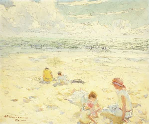 The Beach