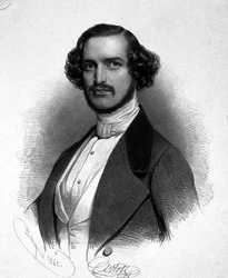 Joseph Arnot 1842