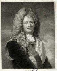 Portrait of Vauban