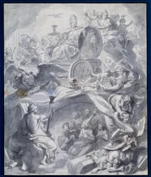 The Victorious Church of Heresy or the Triumph of Religion