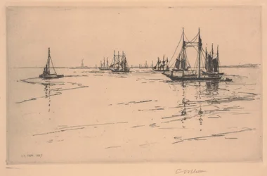 Buttermilk Channel